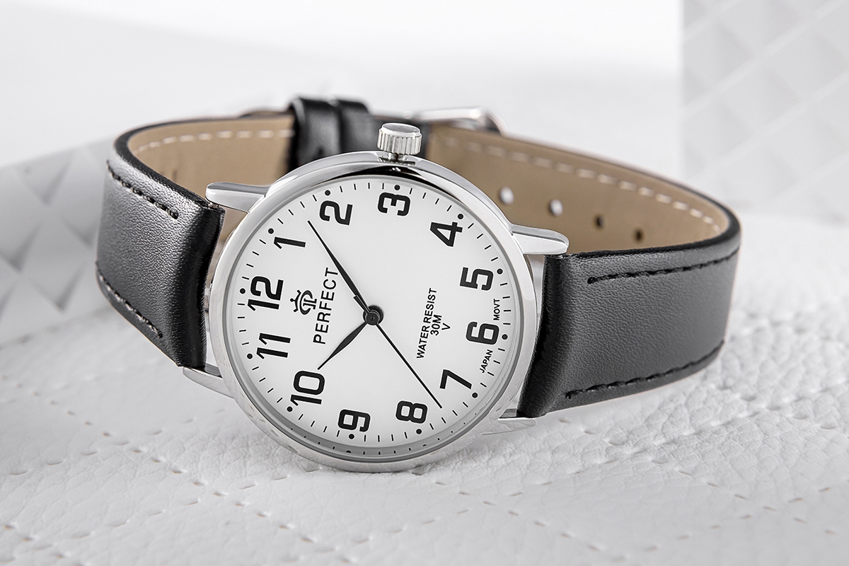 Zegarek Damski PERFECT GX093-01 - obrazek 5