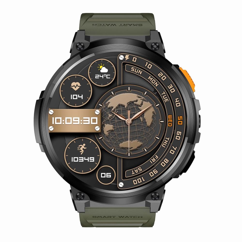Smartwatch Gravity GT23-5 - Зображення 5