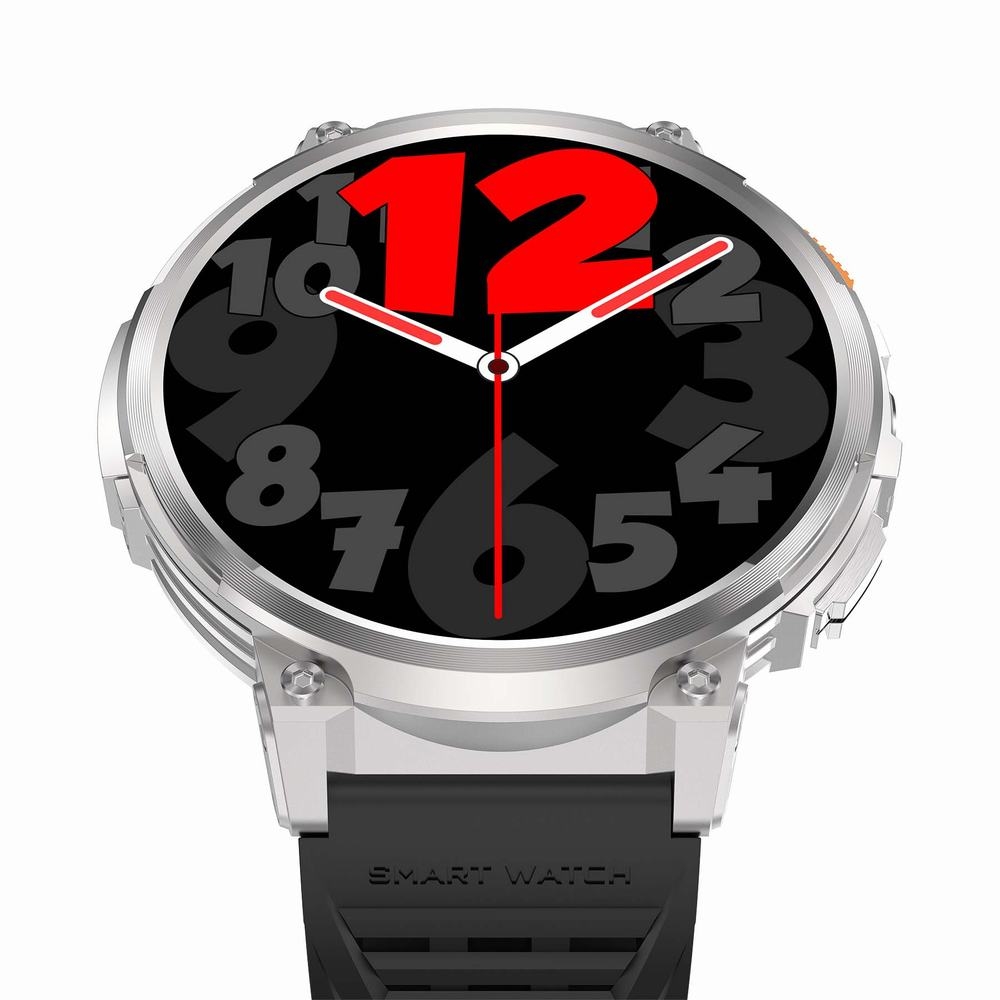 Smartwatch Gravity GT23-4 - Зображення 6