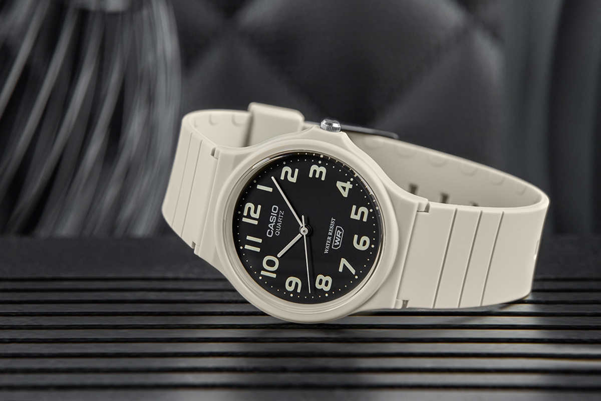 Zegarek CASIO MQ-24UC-8BDF + BOX - obrazek 5