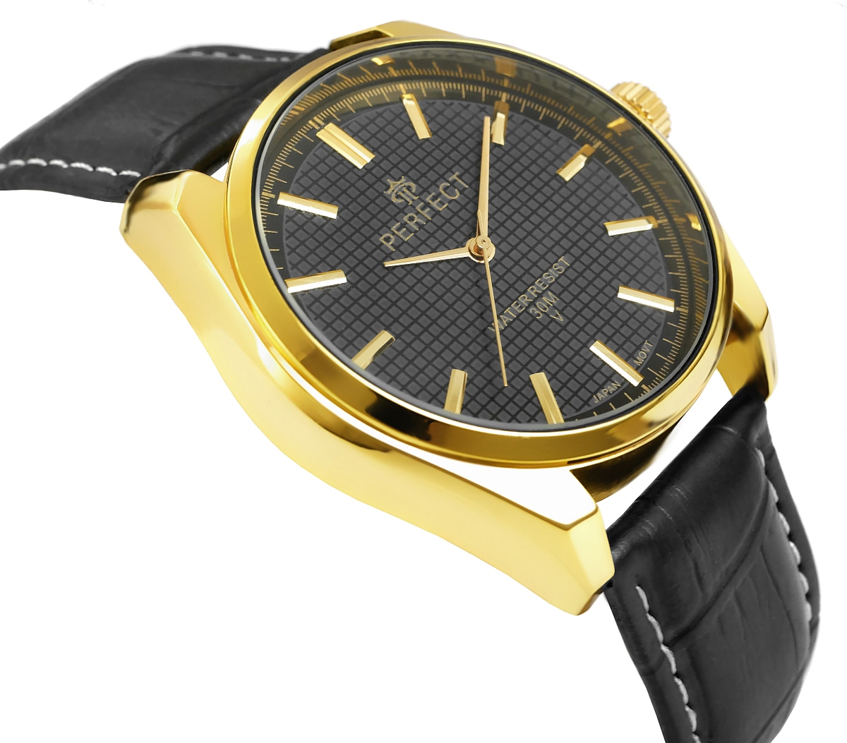 Zegarek Męski PERFECT C081-4 - obrazek 2