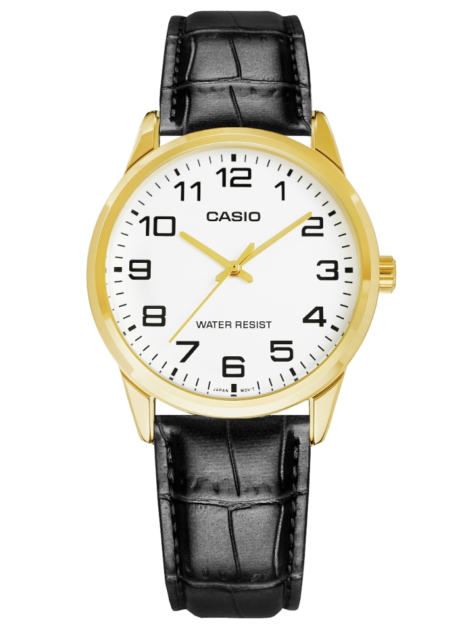 Zegarek Męski CASIO MTP-V001GL-7BUDF + BOX - Зображення 6