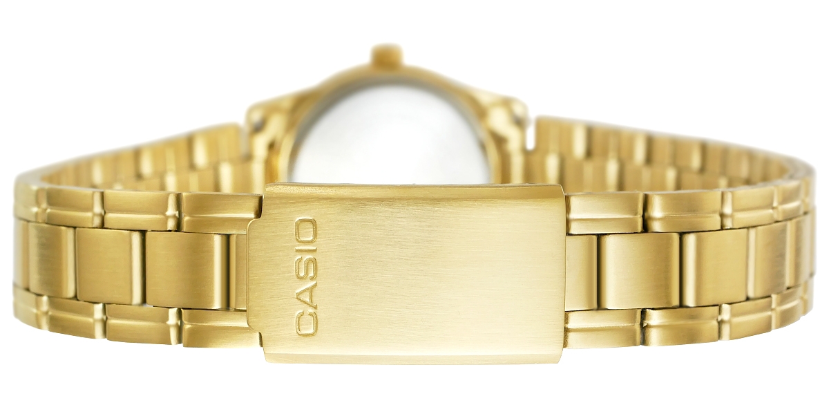 Zegarek Damski CASIO LTP-V001G-9BUDF + BOX - obrazek 5