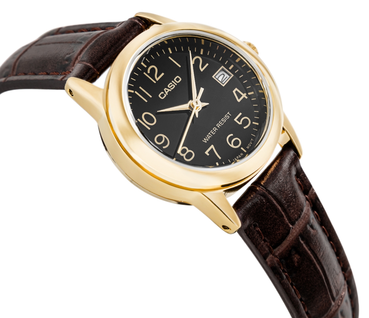 Zegarek Damski CASIO LTP-V002GL-1BUDF + BOX - Зображення 2