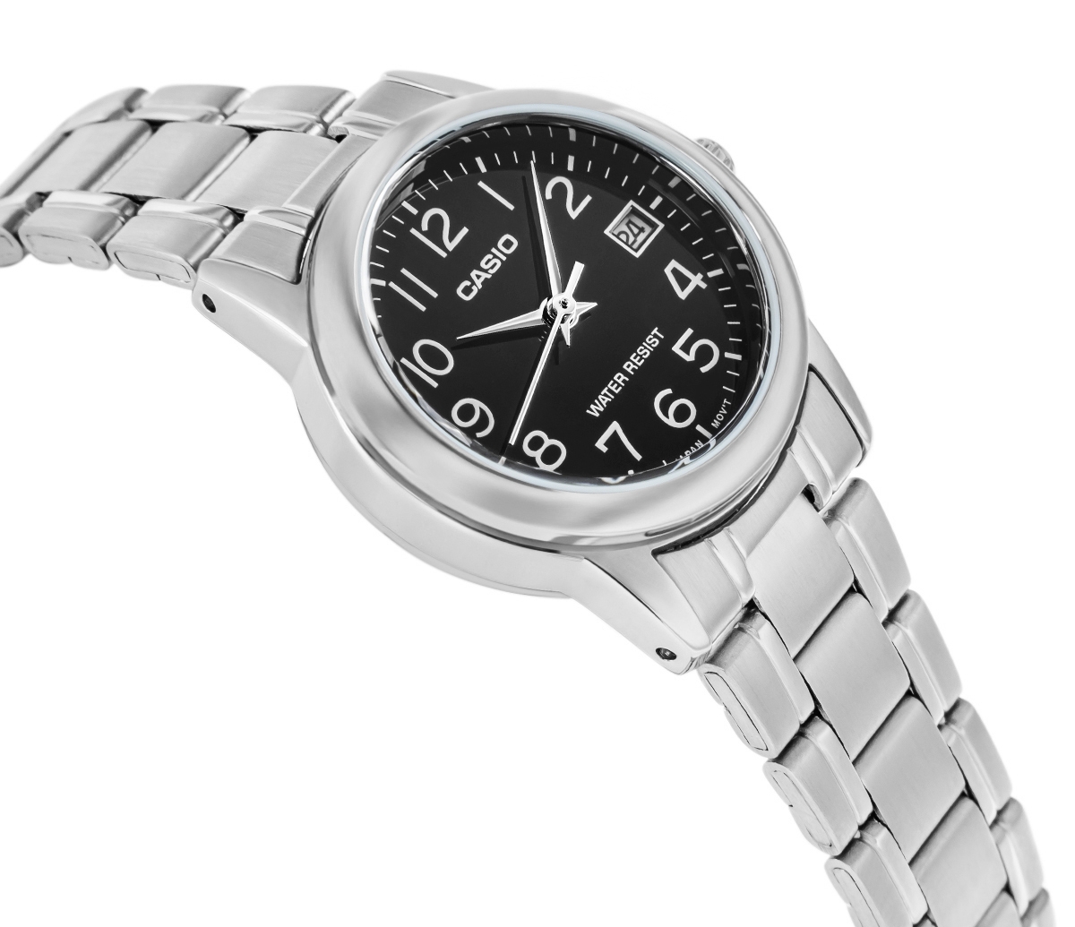 Zegarek Damski CASIO LTP-V002D-1BUDF + BOX - Зображення 2