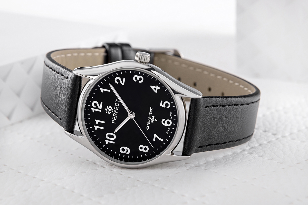 Zegarek Damski PERFECT GX018-05 - obrazek 6