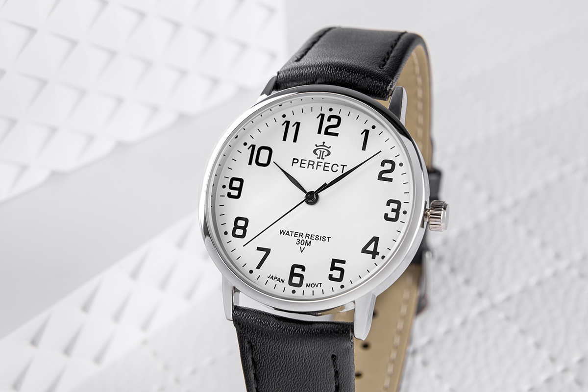 Zegarek Damski PERFECT GX093-01 - obrazek 6