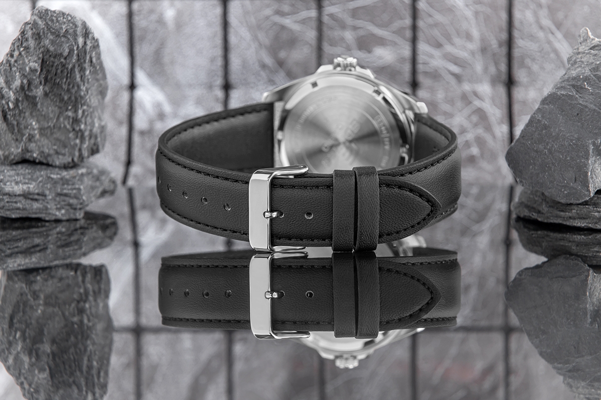 Zegarek Męski CASIO EDIFICE EFV-150L-1AVUEF + BOX - obrazek 6