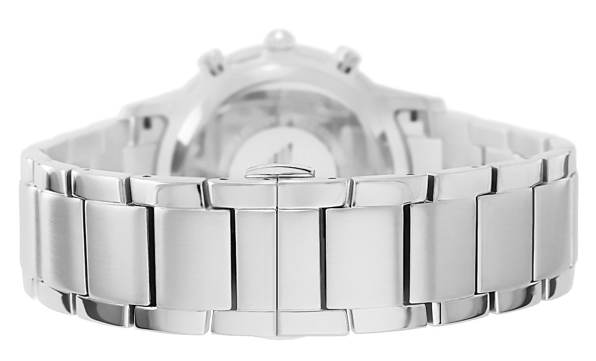 Zegarek Męski Emporio Armani Renato AR11164 - Зображення 4