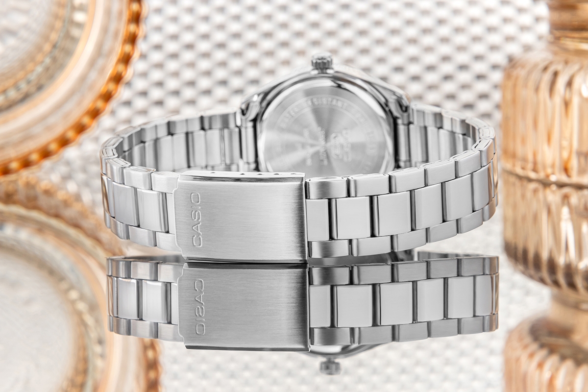 Zegarek Damski CASIO LTP-1302PD-1A1VEG + BOX - Зображення 7