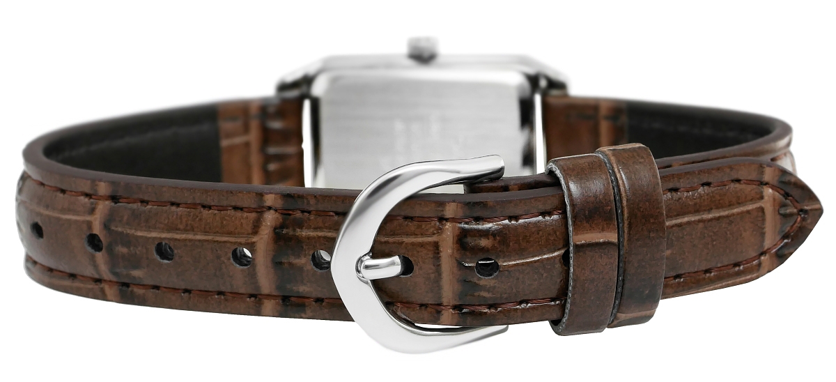 Zegarek Damski CASIO LTP-V007L-9BUDF + BOX - obrazek 5