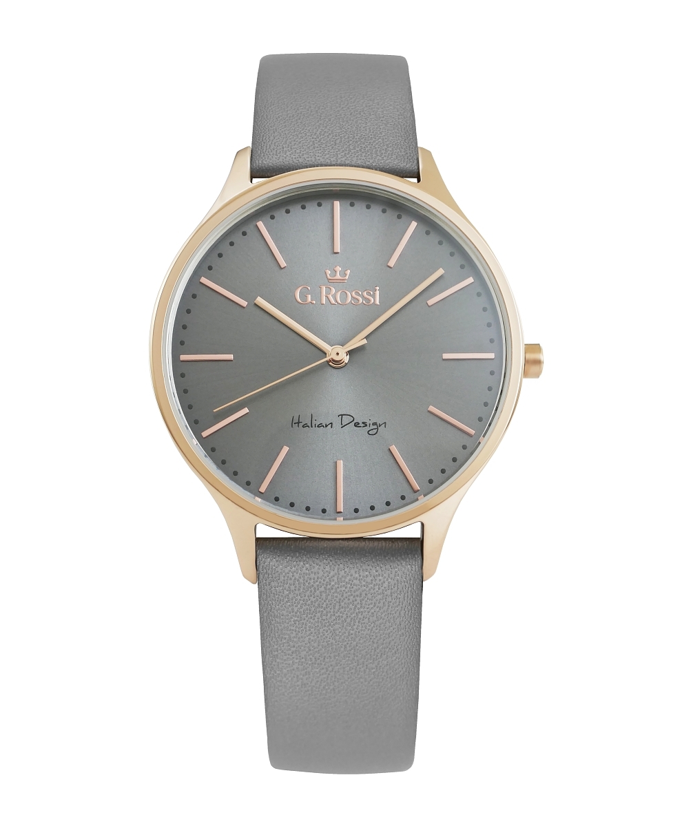 Zegarek Damski G. Rossi 10317A8-1B3 + BOX - Зображення 7