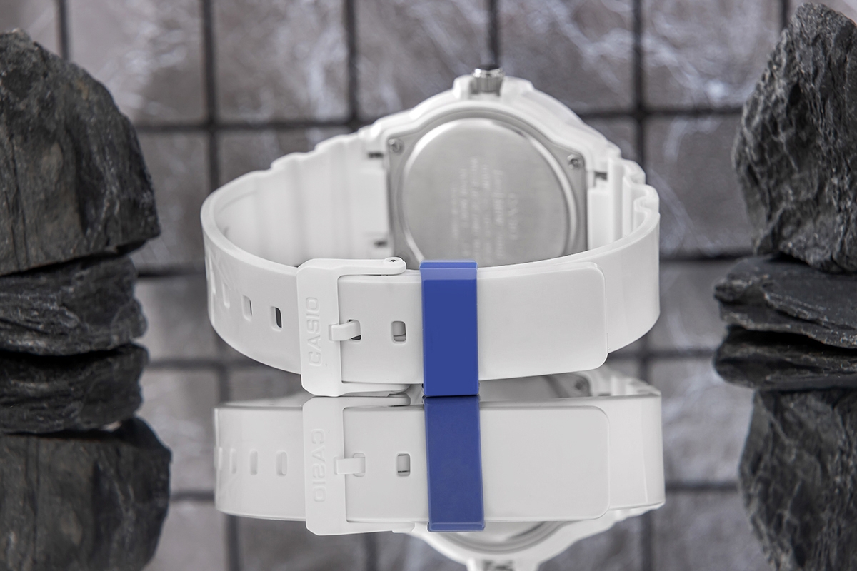 Zegarek Damski CASIO MRW-200HC-7B2VDF + BOX - obrazek 6