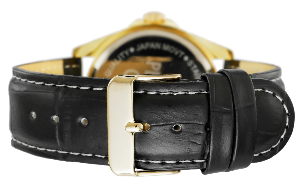 Zegarek Męski PERFECT C081-4 - obrazek 5