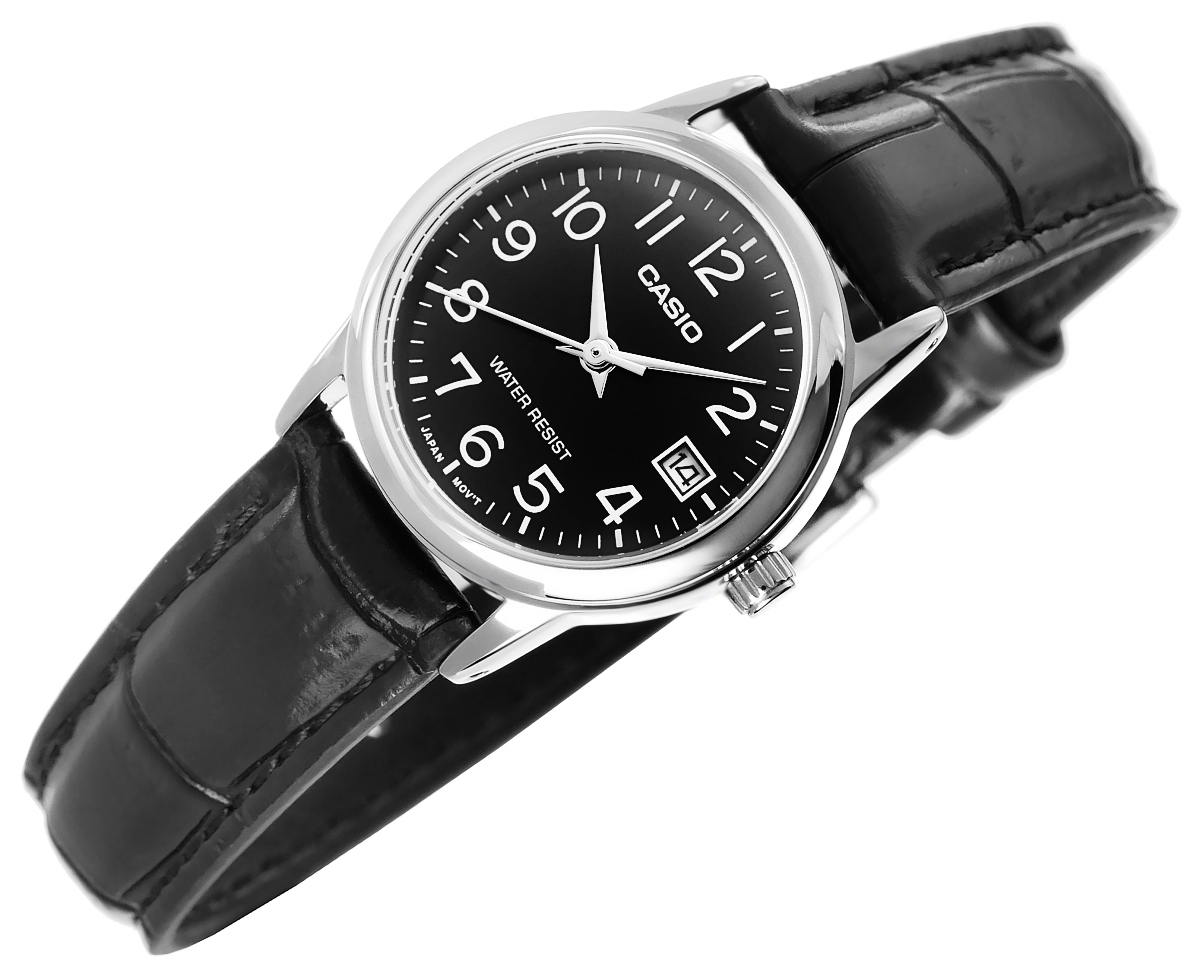 Zegarek Damski CASIO LTP-V002L-1BUDF + BOX - Зображення 4