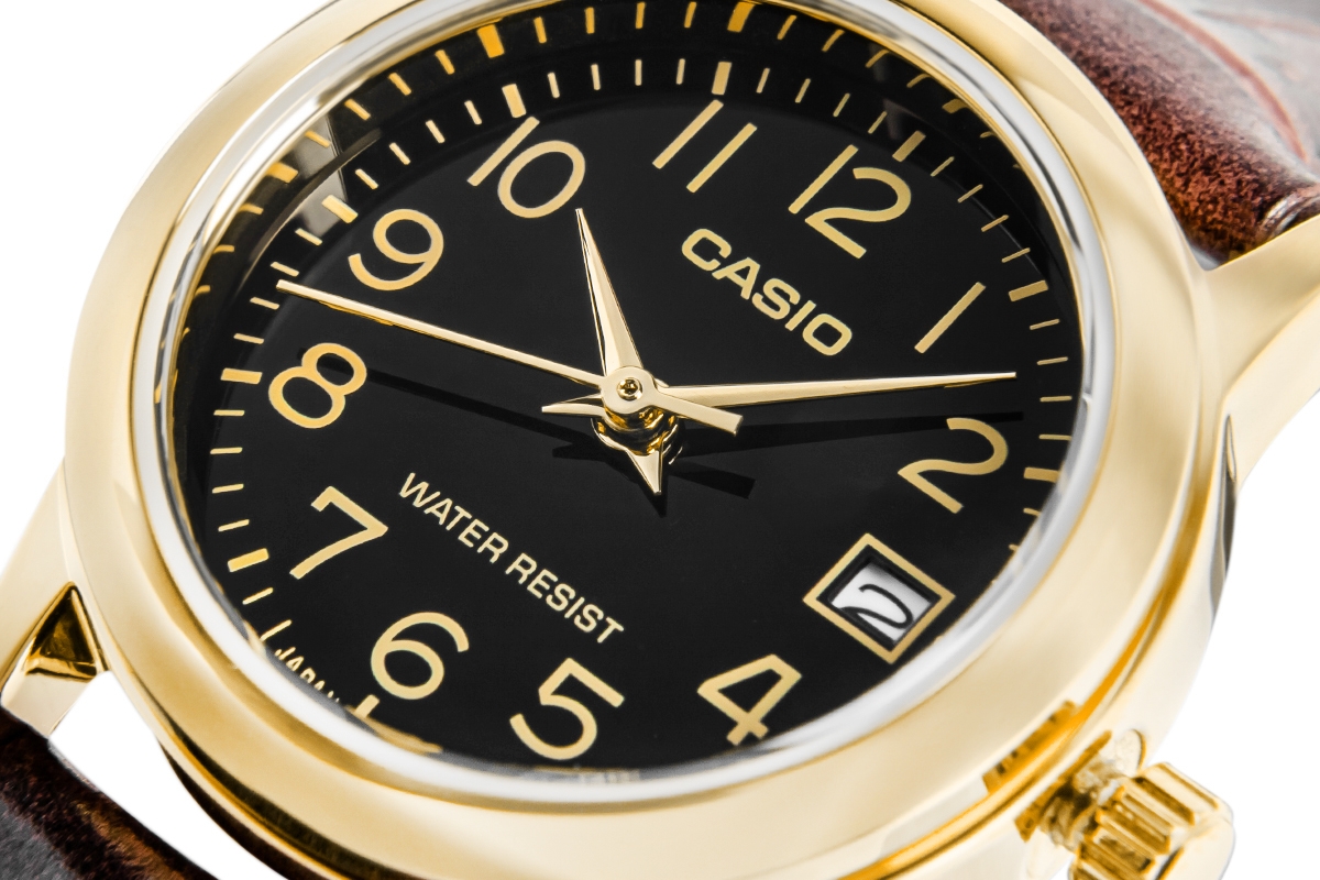 Zegarek Damski CASIO LTP-V002GL-1BUDF + BOX - Зображення 4