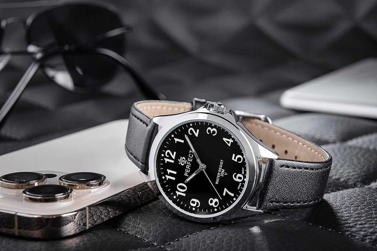 Zegarek Męski PERFECT GX412-05 - obrazek 4