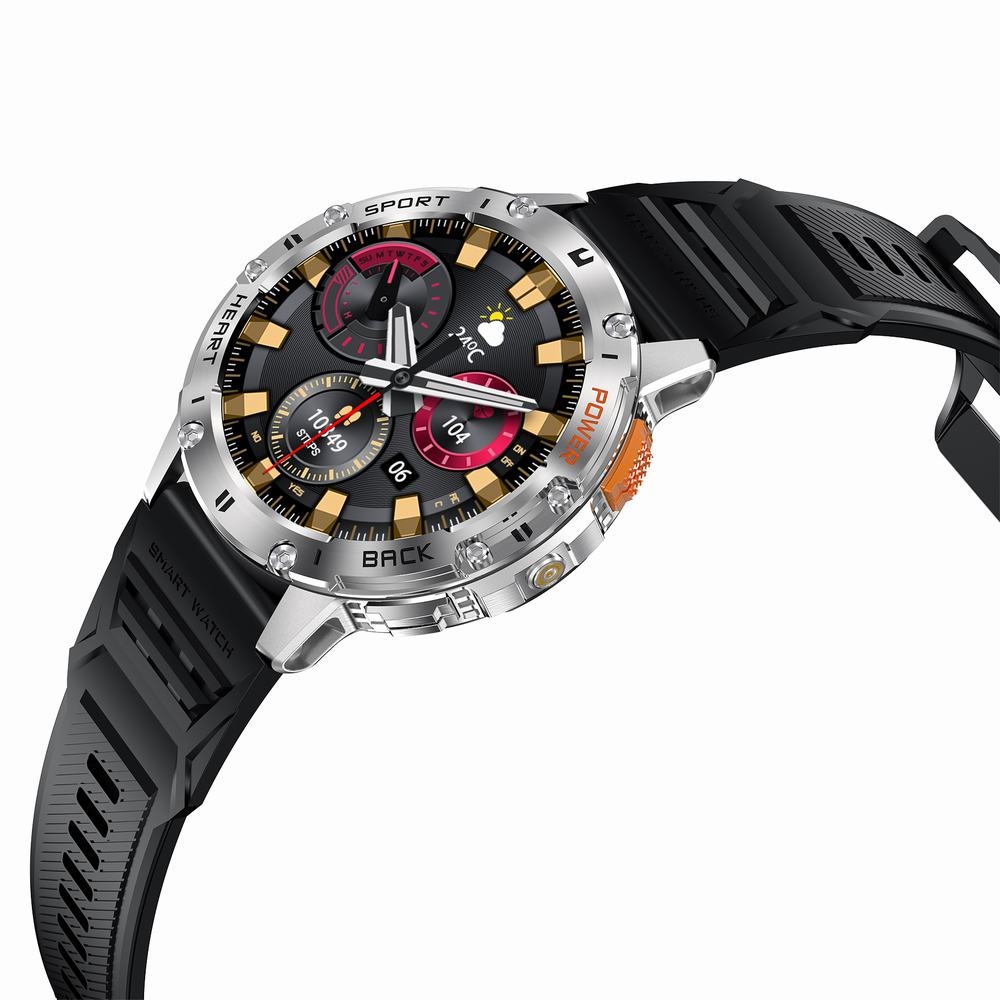 Smartwatch Gravity GT22-4 - Зображення 8