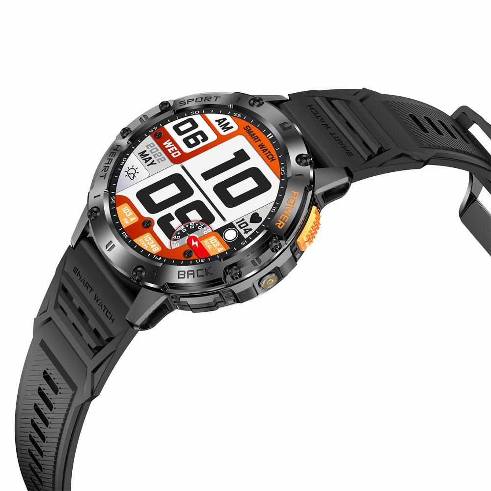 Smartwatch Gravity GT22-5 - Зображення 8