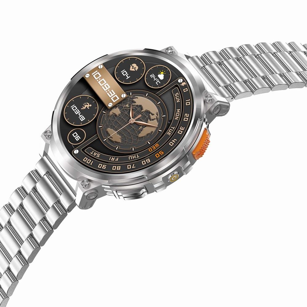 Smartwatch Gravity GT23-2 - Зображення 9