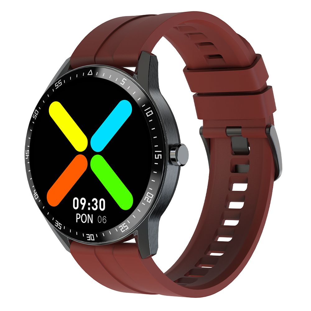 Zegarek SMARTWATCH G.ROSSI SW018-4 - obrazek 2