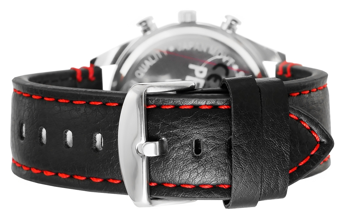 Zegarek Męski PERFECT W288-1 - Зображення 4