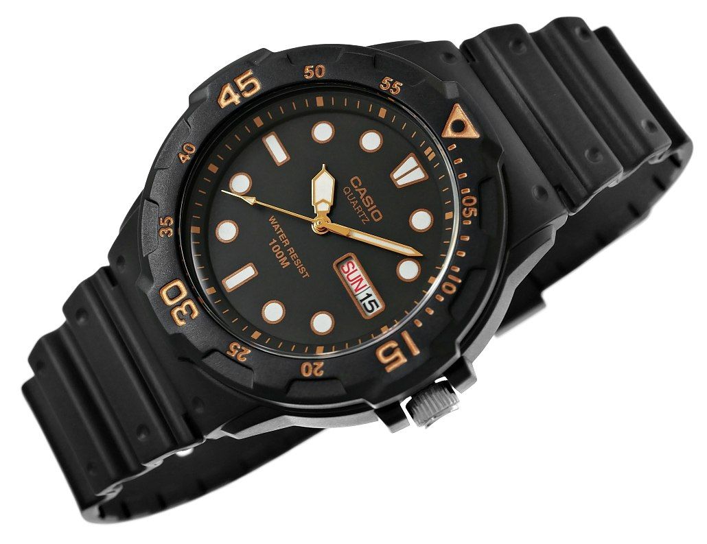 Zegarek CASIO MRW-200H-1EVDF + BOX - Зображення 2