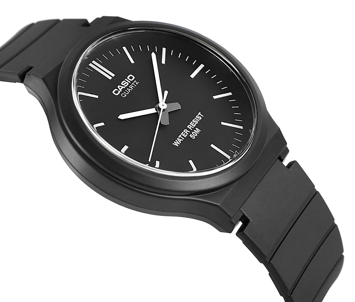 Zegarek Męski CASIO MW-240-1EVDF + BOX - Зображення 2