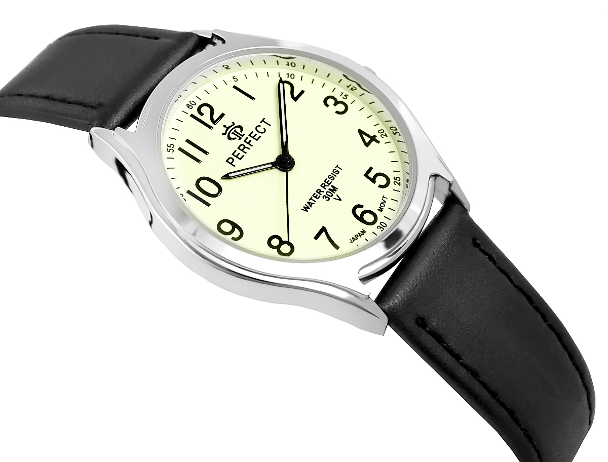 Zegarek Damski PERFECT GX068-04 - obrazek 2