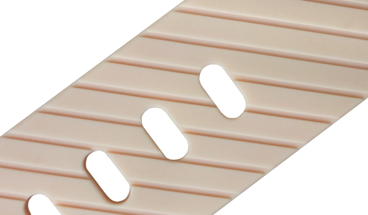 Pasek do Smartwatcha Damskiego VELTORI VT340 16mm VTP340 - obrazek 2