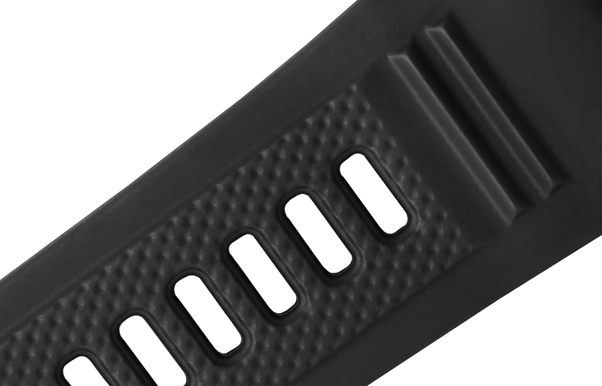 Pasek do Smartwatcha Męskiego VELTORI VT120 22mm VTP120 - obrazek 2