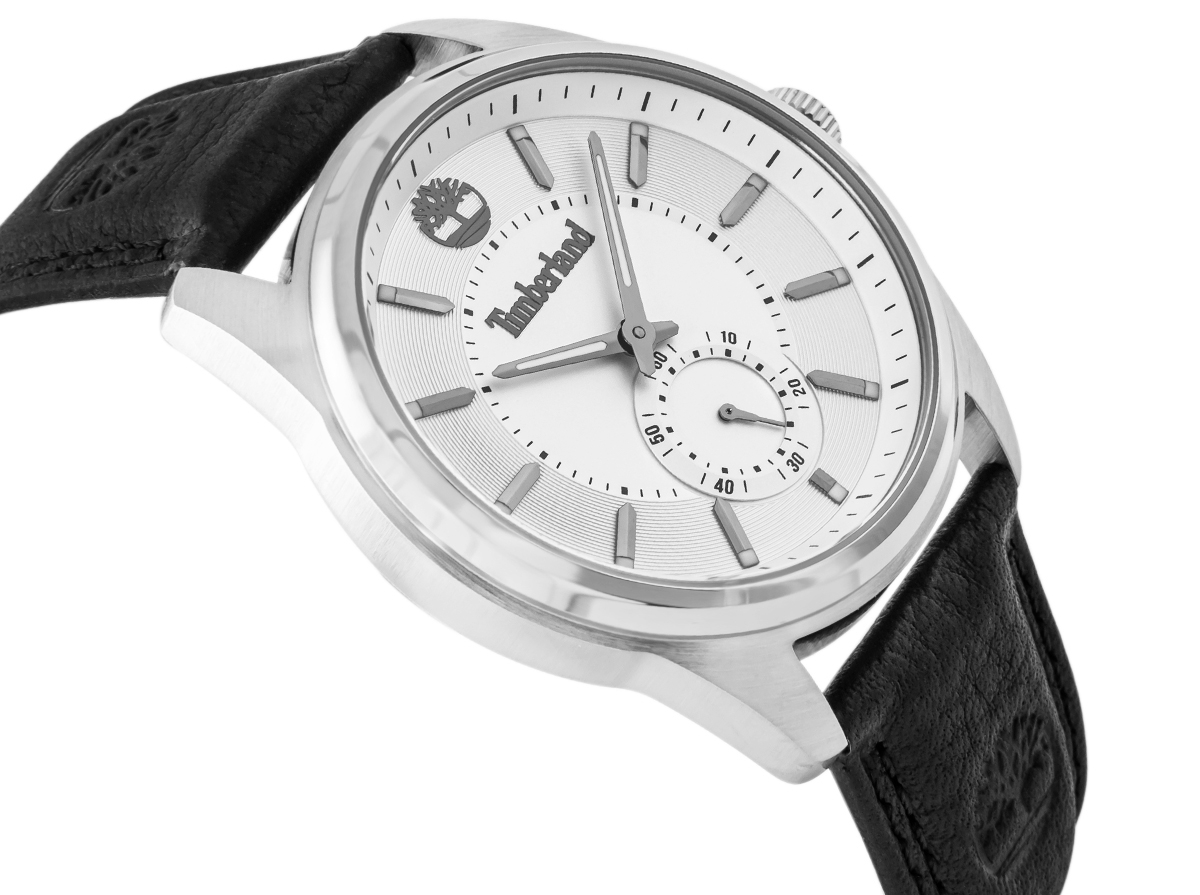 Zegarek Męski TIMBERLAND Northbridge TDWGA0029704 + BOX - obrazek 2