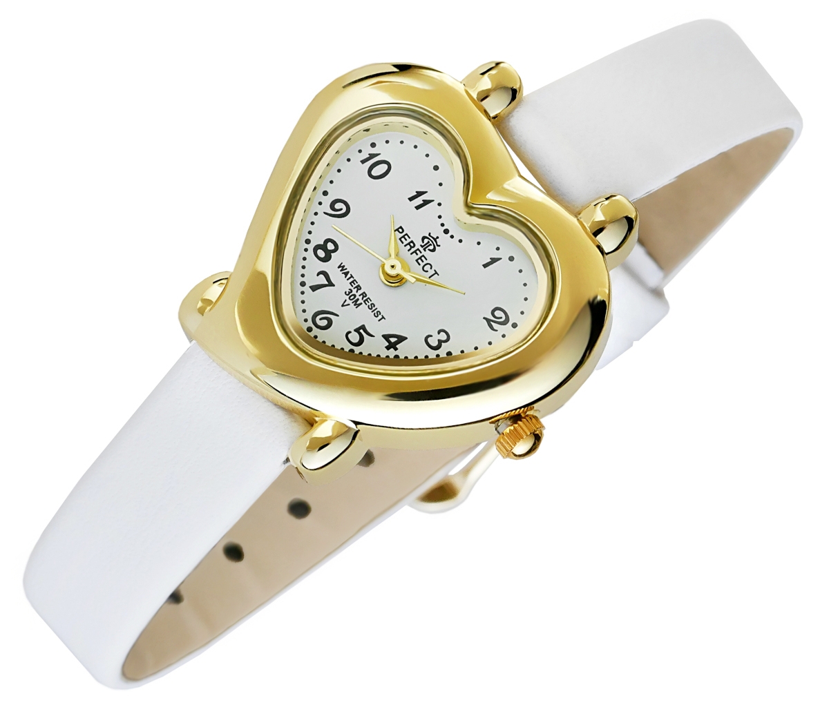 Zegarek PERFECT Serce LP292 - obrazek 3