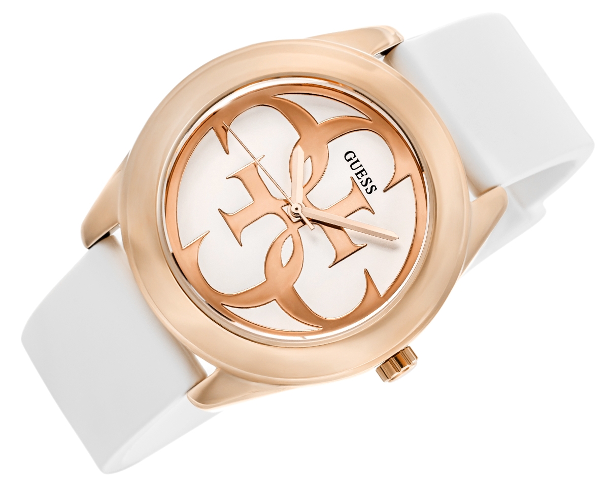 Zegarek Damski Guess Twist W0911L5 + BOX - obrazek 2