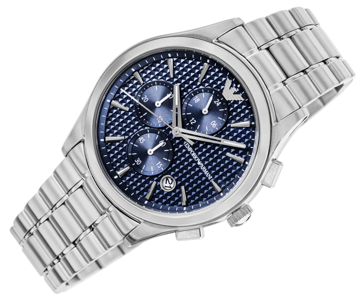 Zegarek Męski EMPORIO ARMANI Claudio AR11483 + BOX