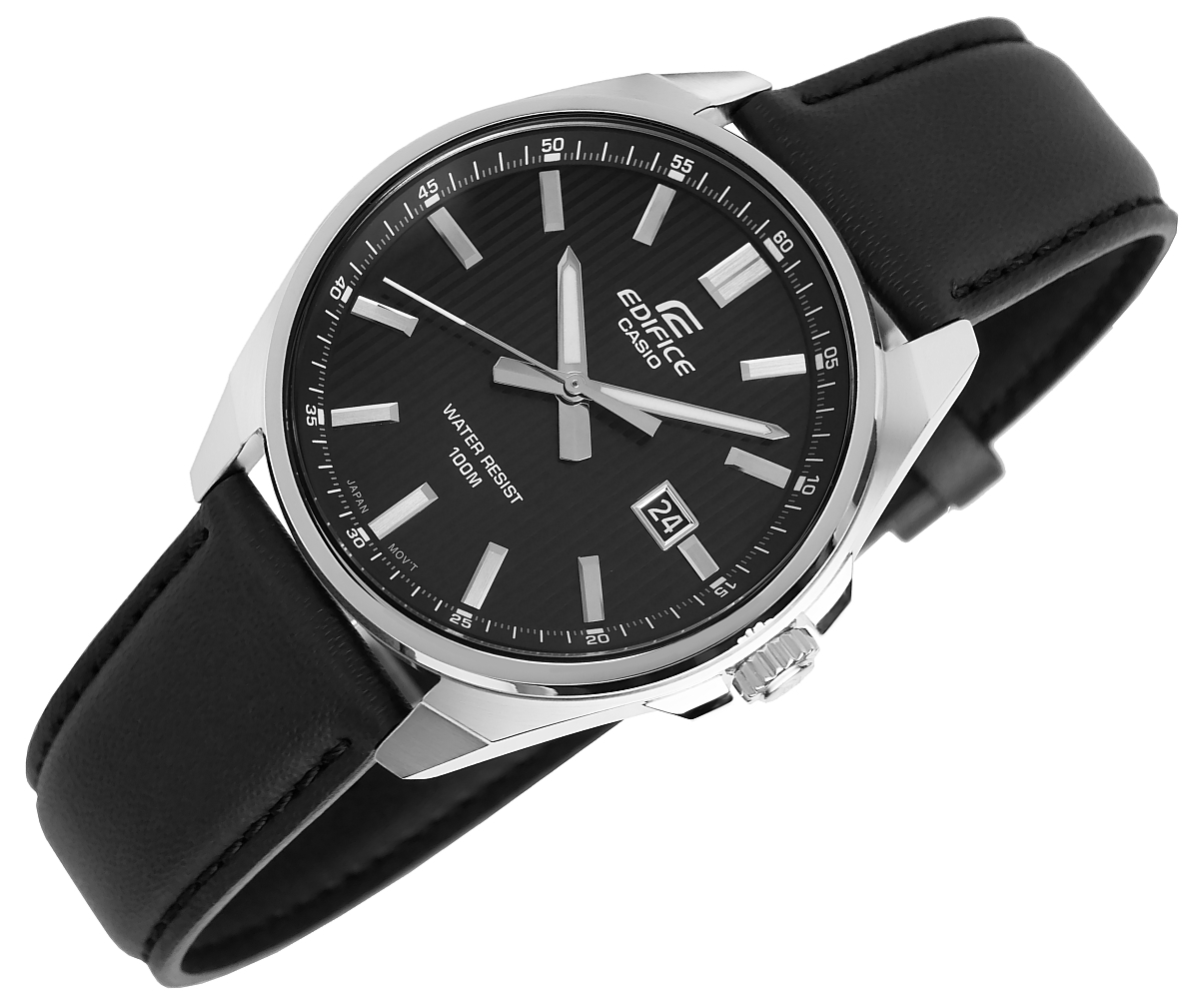 Zegarek Męski CASIO EDIFICE EFV-150L-1AVUEF + BOX - obrazek 3