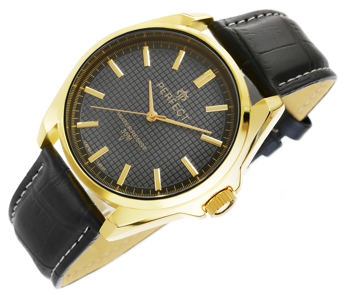 Zegarek Męski PERFECT C081-4 - obrazek 4