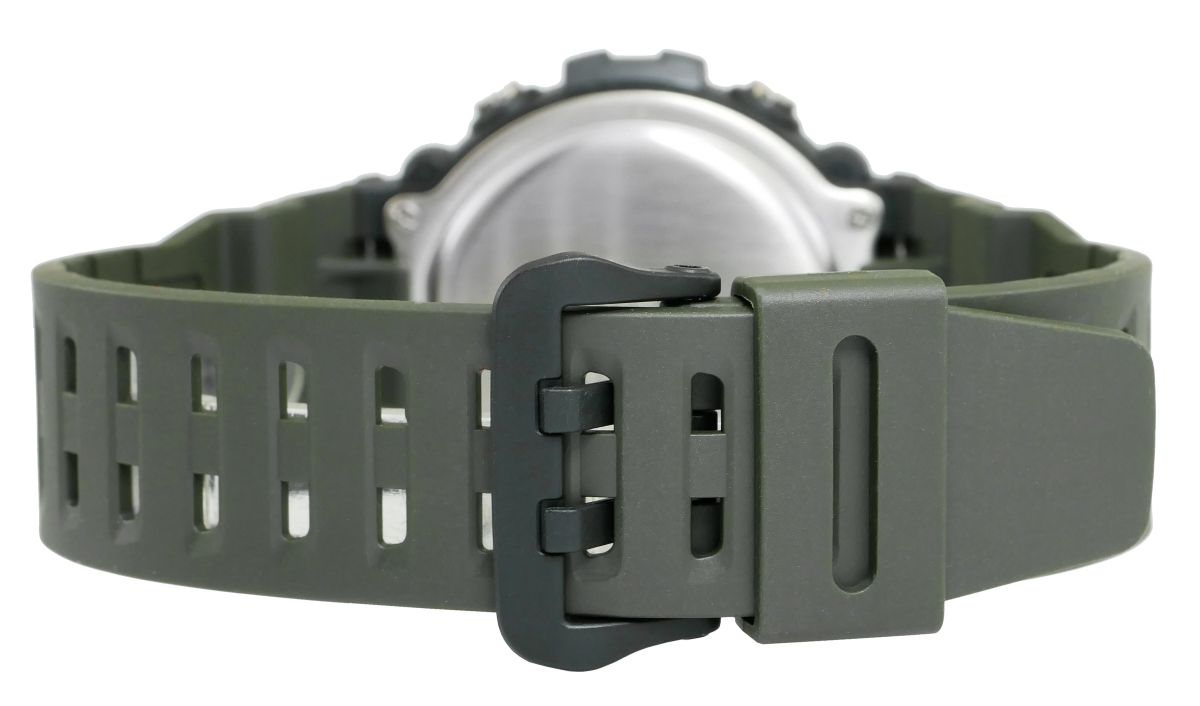 Zegarek CASIO AE-1500WHX-3AVDF + BOX - obrazek 5