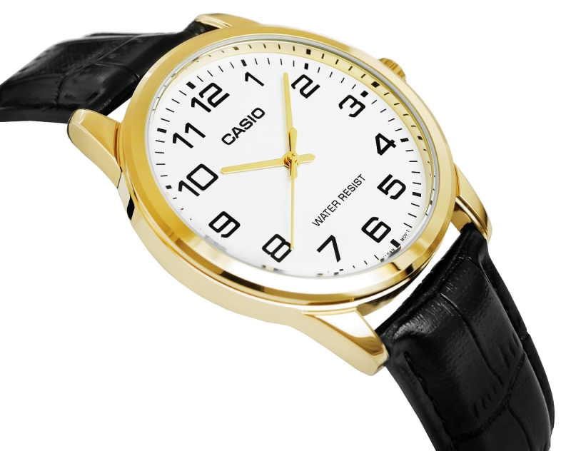 Zegarek Męski CASIO MTP-V001GL-7BUDF + BOX - Зображення 2