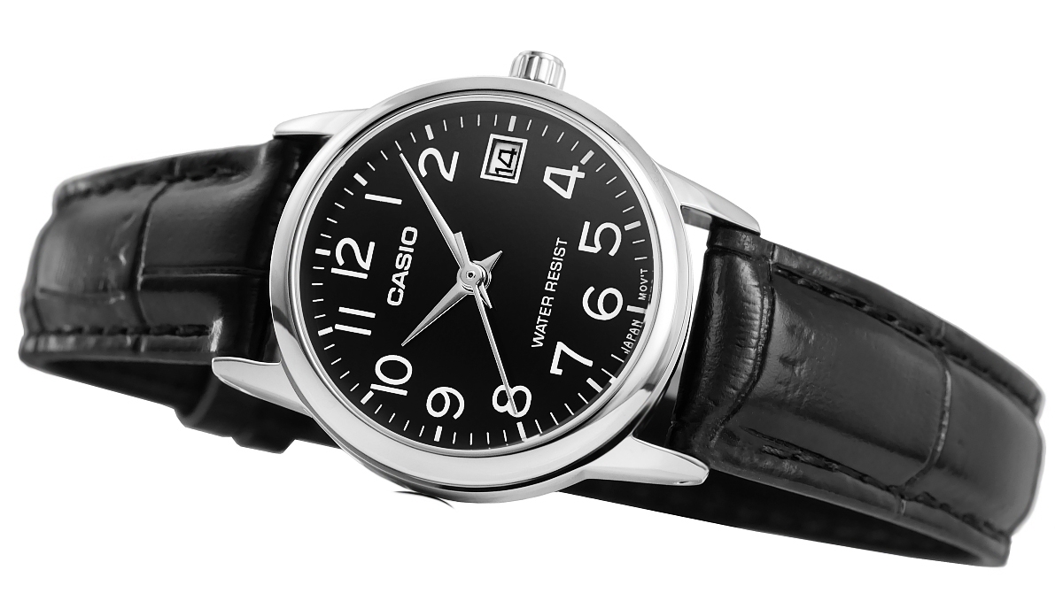 Zegarek Damski CASIO LTP-V002L-1BUDF + BOX - Зображення 3