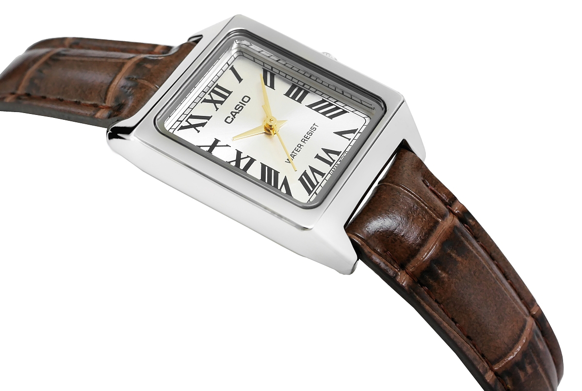 Zegarek Damski CASIO LTP-V007L-9BUDF + BOX - obrazek 2