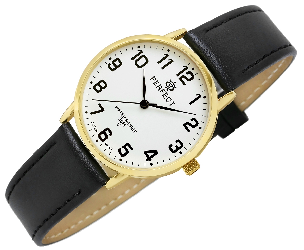 Zegarek Damski PERFECT GX093-11 - obrazek 3