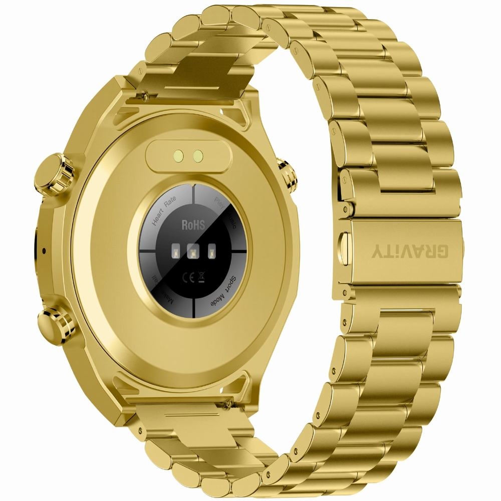 Smartwatch Gravity GT13-3 - obrazek 5