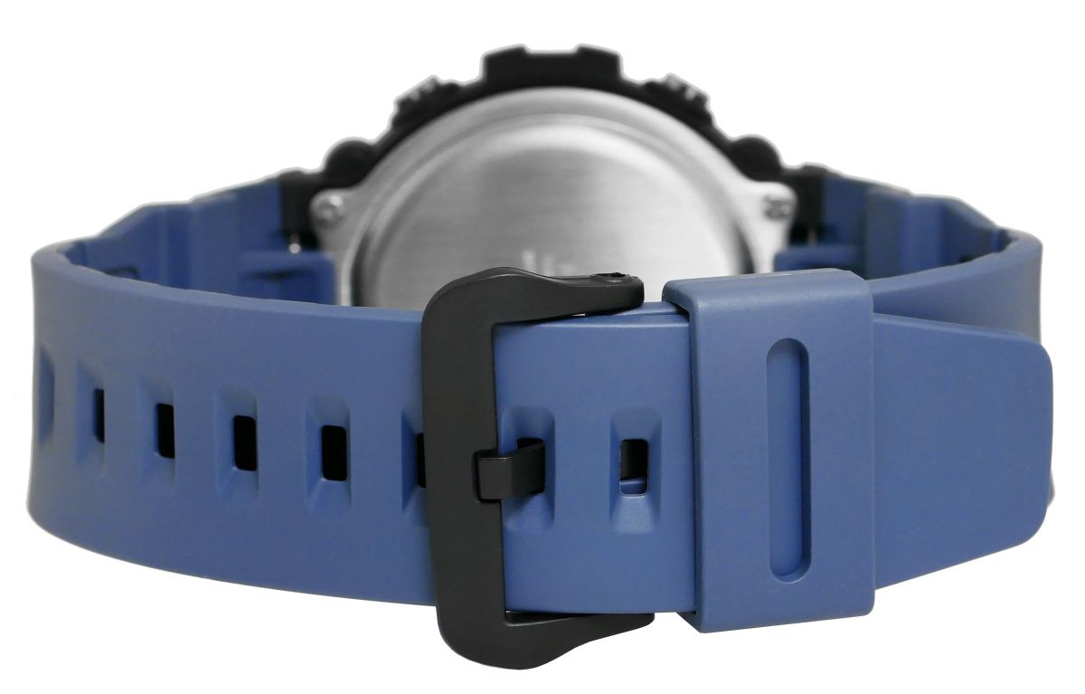 Zegarek CASIO AE-1500WH-2AVDF + BOX - obrazek 5