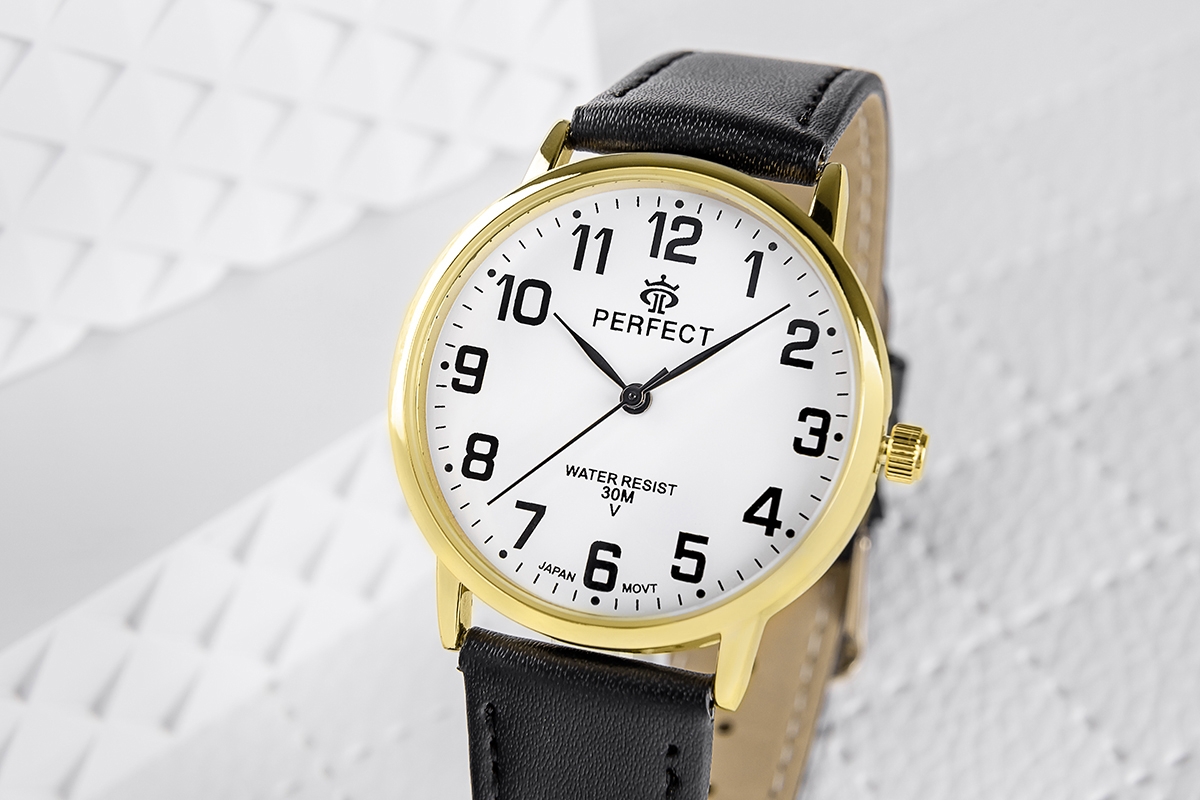 Zegarek Damski PERFECT GX093-11 - obrazek 4