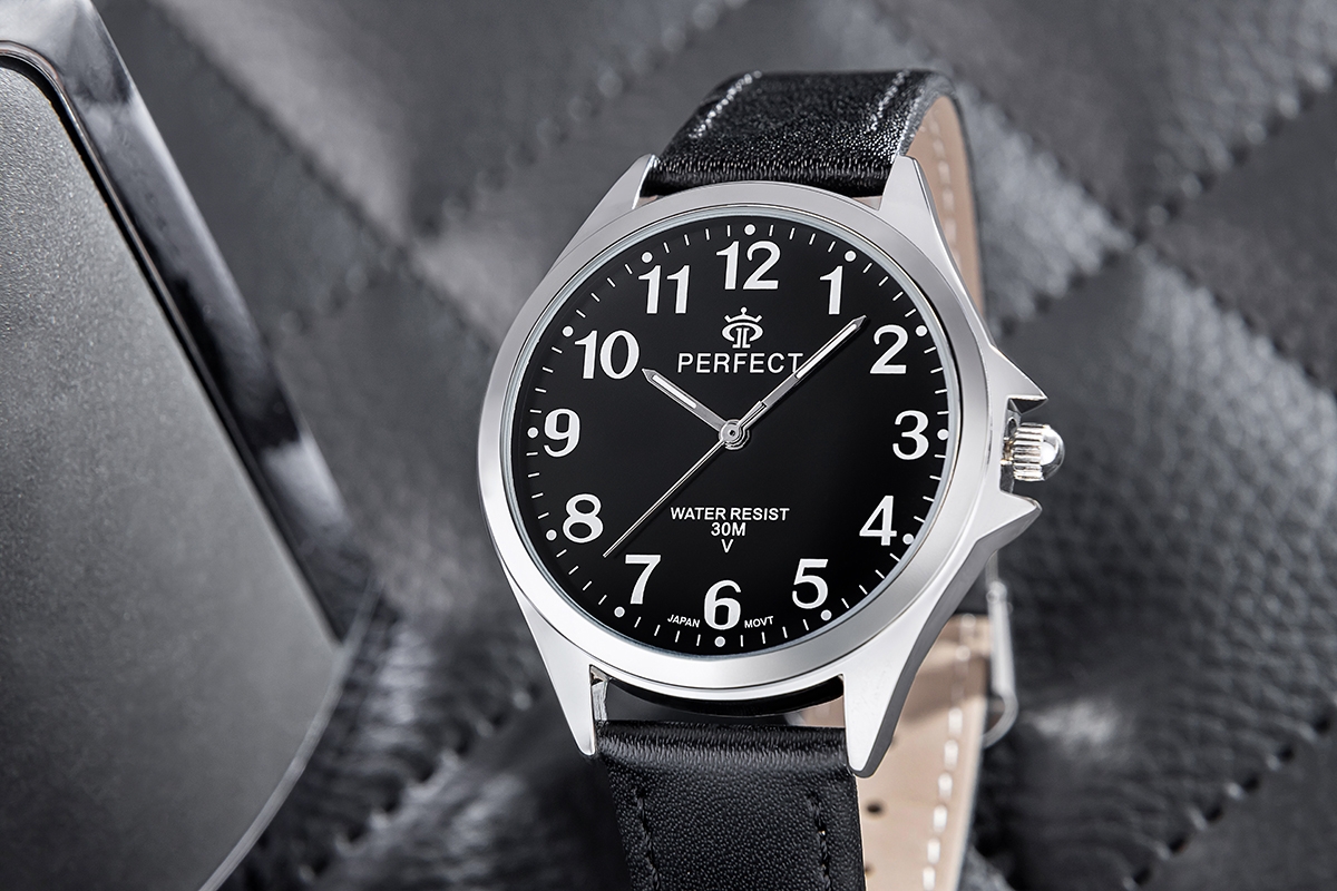 Zegarek Męski PERFECT GX412-05 - obrazek 6
