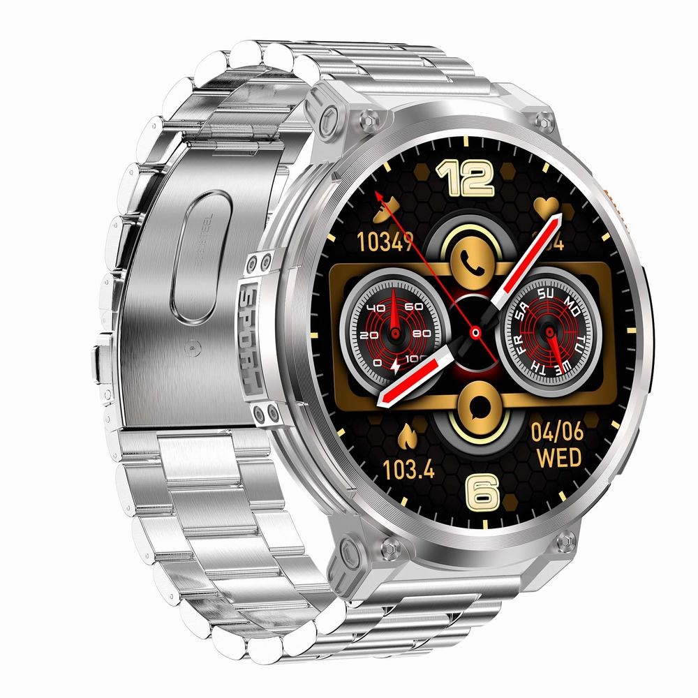 Smartwatch Gravity GT23-2 - Зображення 11