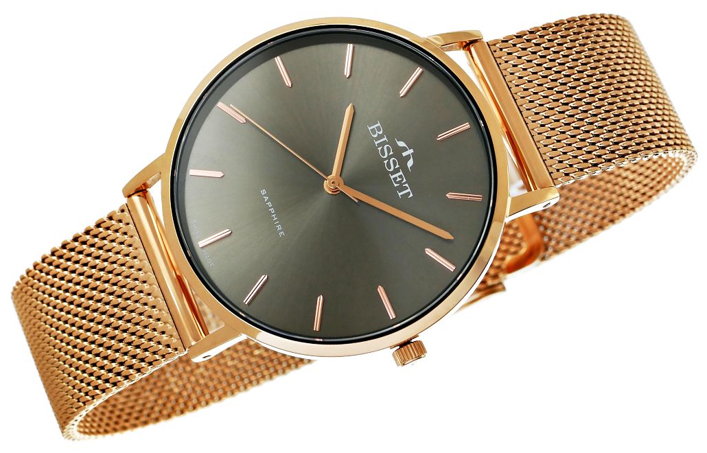 Zegarek Damski Bisset BSBF33-4 - Зображення 5