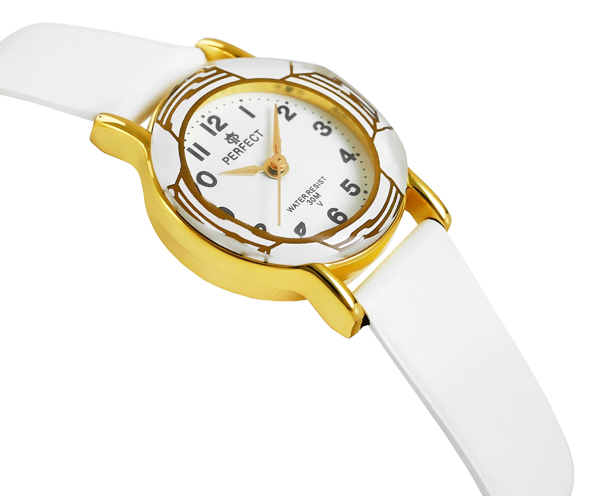 Zegarek Dziecięcy Komunijny Perfect L248-4 - obrazek 2