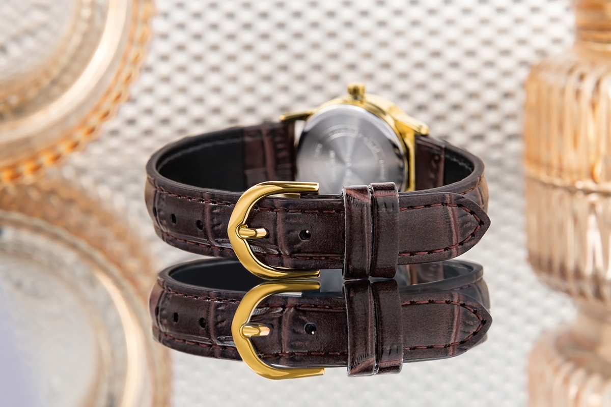 Zegarek Damski CASIO LTP-V002GL-1BUDF + BOX - Зображення 7